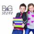 Интернет- магазин модной одежды B&G
